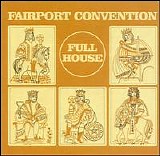 Fairport Convention - Full House