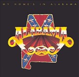 Alabama - My Home's In Alabama