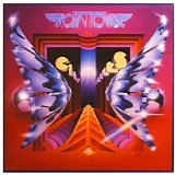 Robin Trower - In City Dreams