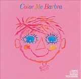 Barbra Streisand - Color Me Barbra