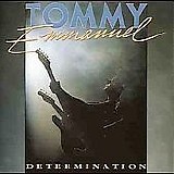 Tommy Emmanuel - Determination