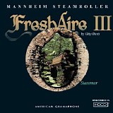 Mannheim Steamroller - Fresh Aire III