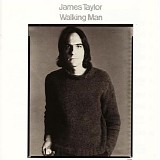 James Taylor - Walking Man