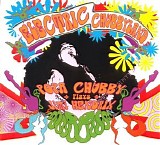 Popa Chubby - Electric Chubbyland