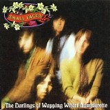 The Small Faces - The Darlings Of Wapping Wharf Launderette [Disc 1]