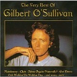 Various artists - The Very Best Of Gilbert O'Sullivan