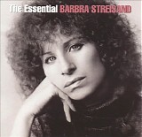 Barbra Streisand - The Essential Barbra Streisand