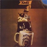 The Kinks - Arthur: Or The Decline And Fall Of The British Empire