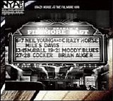 Neil Young & Crazy Horse - Live At The Fillmore East