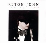 Elton John - Ice On Fire (Remastered With Bonus Tracks)