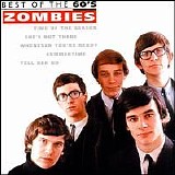 The Zombies - Best Of The 60's