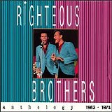 The Righteous Brothers - Anthology - Anthology: 1962-1974 [Disc 1]