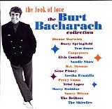 Various artists - The Look Of Love: Burt Bacharach Collection