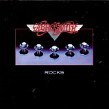 Aerosmith - Rocks