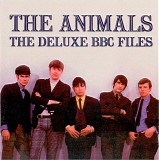 The Animals - The Deluxe BBC Files