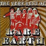 Rare Earth - The Very Best Of Rare Earth