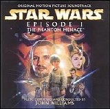 John Williams - Star Wars Episode 1 - The Phantom Menace