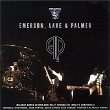 Emerson, Lake & Palmer - King Biscuit Flower Hour