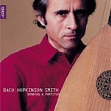 Hopkinson Smith - Smith, baroque lute