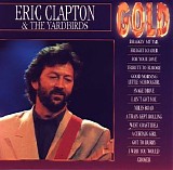 Eric Clapton & The Yardbirds - Eric Clapton, Gold