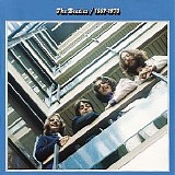 The Beatles - (1967-1970) Blue Album - Blue Album (1967-1970) [Disc 1]