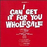 Various artists - I Can Get It For You Wholesale - Original Broadway Cast Recording