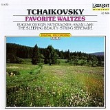 Various artists - Tchaikovsky: Favorite Waltzes