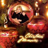 Barbra Streisand - Christmas Memories