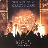 Neil Young & Crazy Horse - Arc-Weld