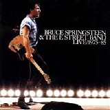 Bruce Springsteen - Live 1975 - 1985 [Disc 1]