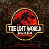 John Williams - Jurassic Park: The Lost World