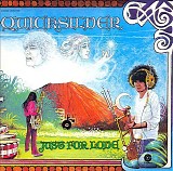 Quicksilver Messenger Service - Just For Love