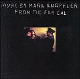 Mark Knopfler - Cal (1984) [192 kbs]