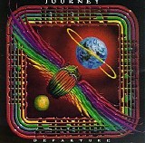 Journey - Departure