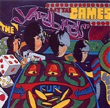 The Yardbirds - Little Games