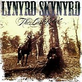 Lynyrd Skynyrd - The Last Rebel 1993