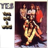 Yes - Time And A Word