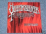 Quicksilver Messenger Service - Babylon