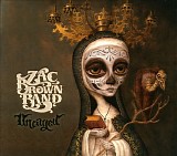 Zac Brown Band - Uncaged