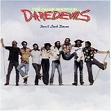 The Ozark Mountain Daredevils - Don't Look Down