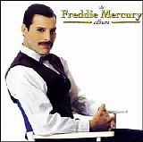 Various artists - The Freddie Mercury Album