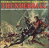 Various artists - Thunderball