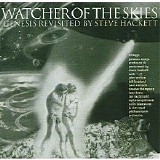 Steve Hackett - Watcher Of The Skies: Genesis Revisited