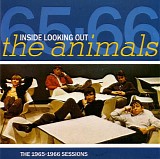 The Animals - Inside Looking Out (The 1965-1966 Sessions)