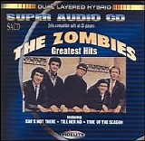 The Zombies - Super Audio Greatest Hits