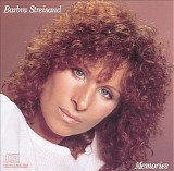 Barbra Streisand - Memories