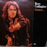 Rory Gallagher - Sinner and Saint