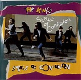 The Kinks - State Of Confusion (expanded edition)