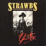 The Strawbs - Ghosts