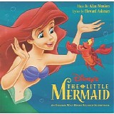Various artists - The Little Mermaid [Bonus Track]